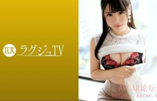 259luxu-1540 �饰����TV 1530 �����å����ǜ��㤷�����������y�����ݲ��T���̼�������AV����