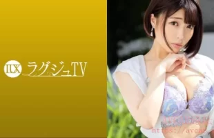 259luxu-1533 �饰����TV 1542 ���ᤤ���ʤ��˼����������������{�펟