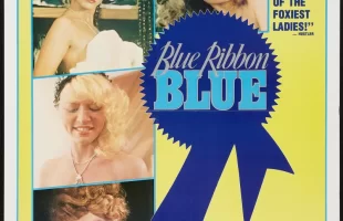 ��ɫ˿�� Blue Ribbon Blue (������ˮӡ�ղذ�)[AVI/711M/BT]